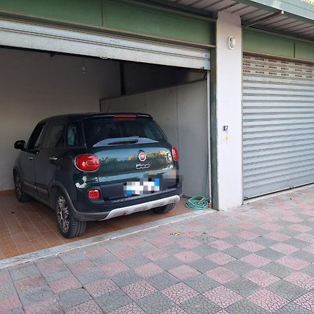My Home Pompei Exterior photo